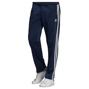 Adidas Navy Track Pants
